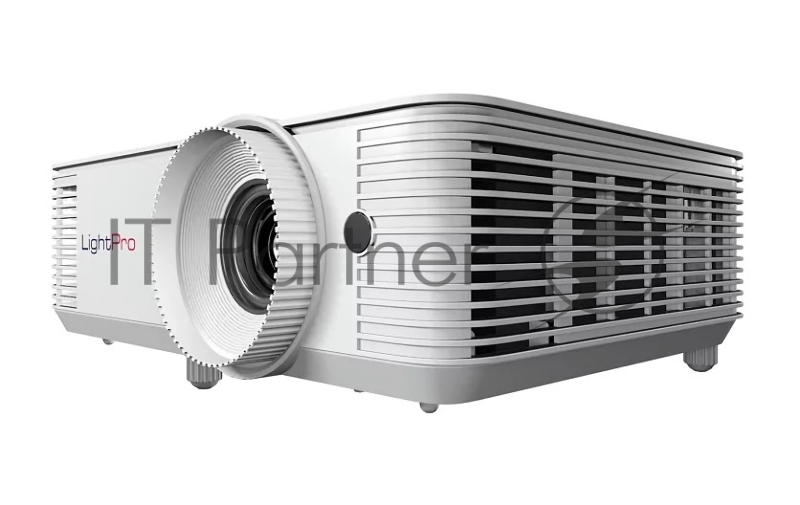 Проектор InFocus IN0004SL DLP, 4000 lm, XGA, 30 000:1, 1.942.16:1, HDMI 1.4, VGA in, S-Video, 3.5mm in/out, USB-A, лампа 15 000ч.(ECO mode), 3W, 27дБ, 2,6 кг, БЕЛЫЙ