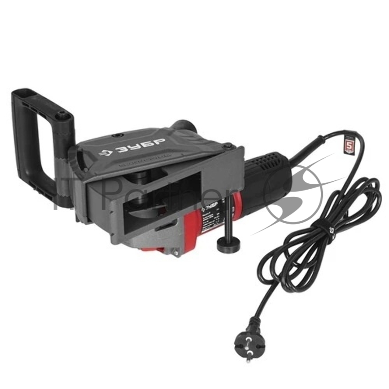 ЗУБР d 125 мм, 1200 Вт, 30 мм, штроборез (бороздодел) (ЗШ-30-1205 Т)