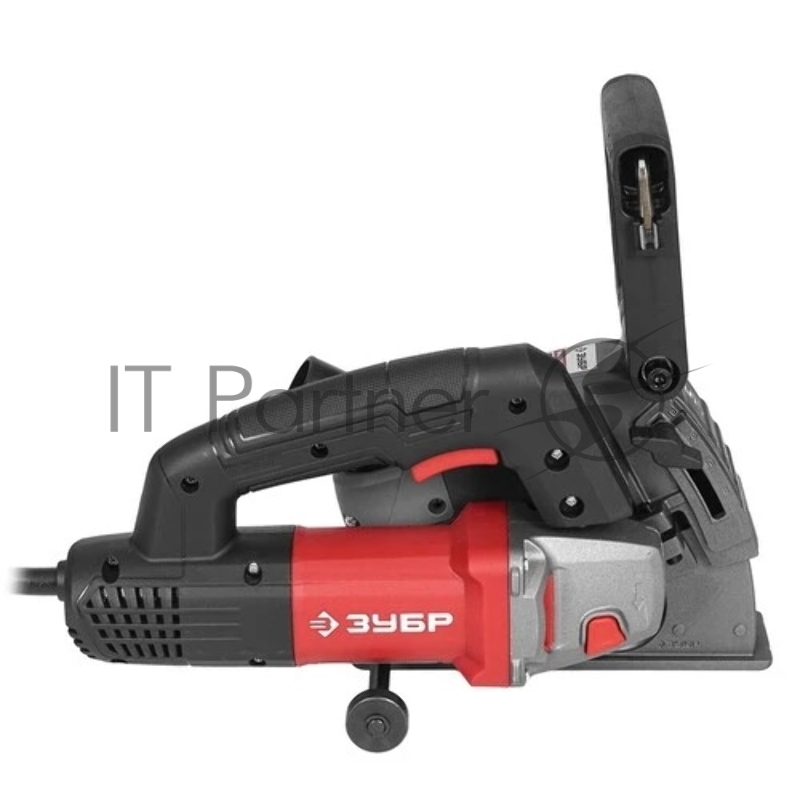 ЗУБР d 125 мм, 1200 Вт, 30 мм, штроборез (бороздодел) (ЗШ-30-1205 Т)