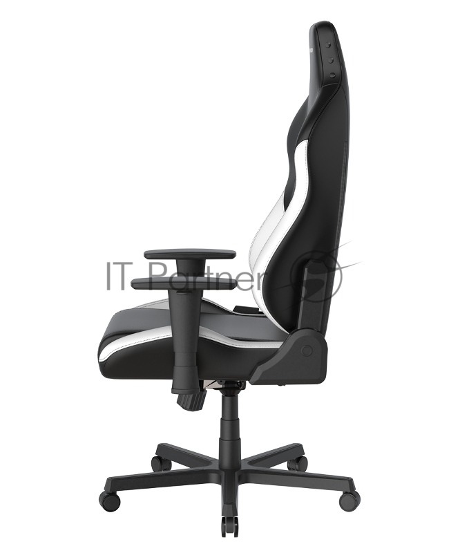 Игровое кресло DXRACER DRIFTING OH/DL23/NW чёрно-белое