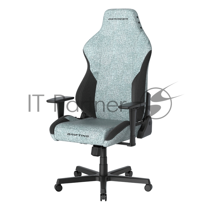 Игровое кресло DXRACER DRIFTING OH/DL23/CN серо-чёрное