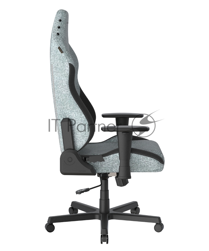 Игровое кресло DXRACER DRIFTING OH/DL23/CN серо-чёрное