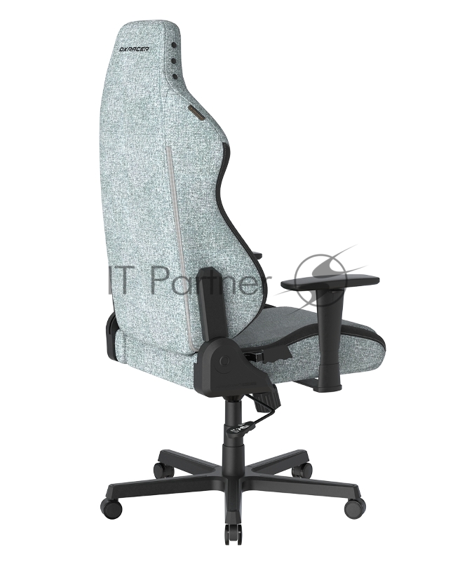 Игровое кресло DXRACER DRIFTING OH/DL23/CN серо-чёрное