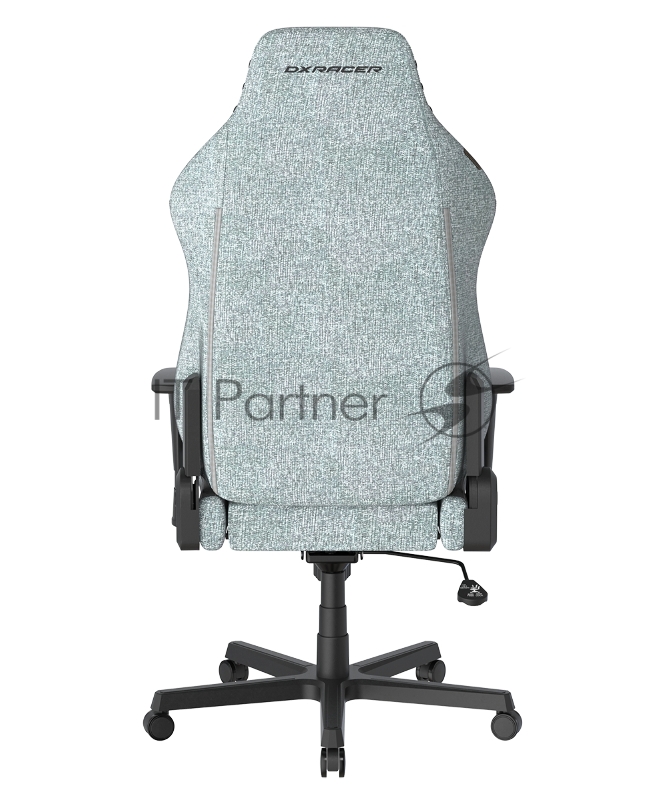 Игровое кресло DXRACER DRIFTING OH/DL23/CN серо-чёрное