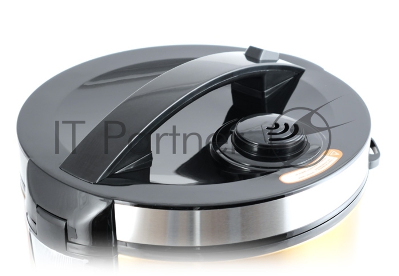 Мультиварка Centek CT-1495 Black Ceramic