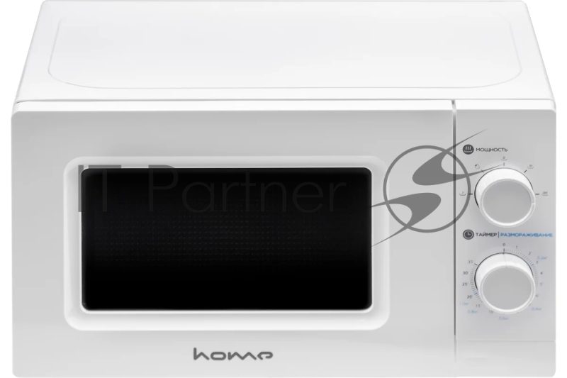Микроволновая печь Home HMM207BW