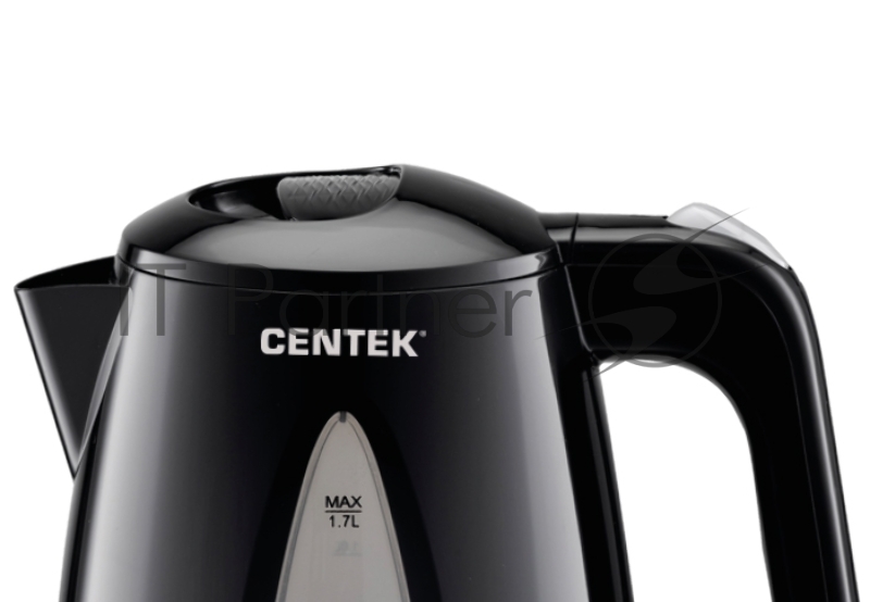 Чайник Centek CT-0048 Black