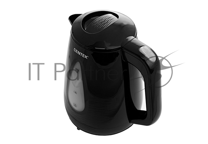 Чайник Centek CT-0048 Black