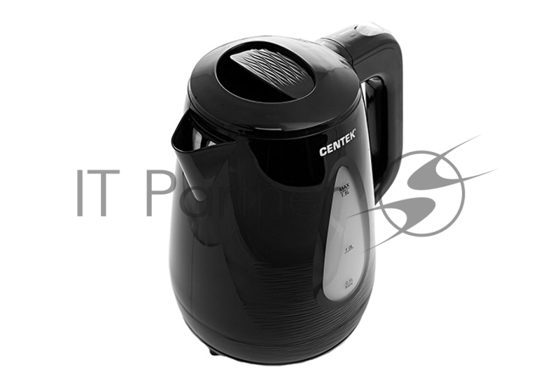 Чайник Centek CT-0048 Black