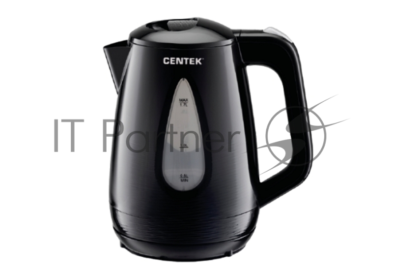 Чайник Centek CT-0048 Black