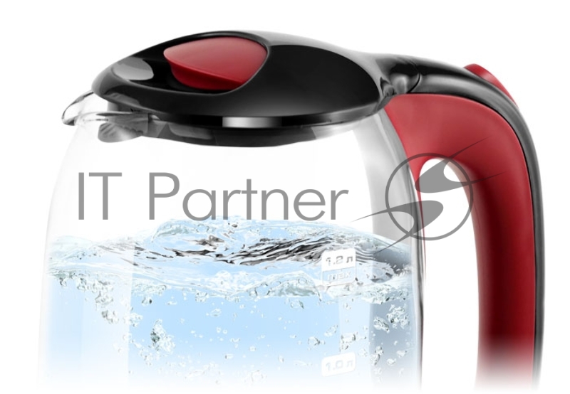 Чайник электрический Centek CT-0034 Black