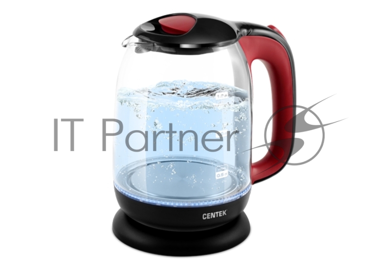 Чайник электрический Centek CT-0034 Black
