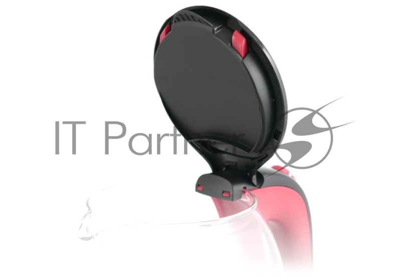 Чайник электрический Centek CT-0034 Black