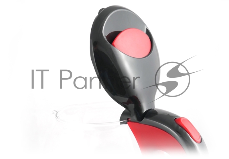 Чайник электрический Centek CT-0034 Black