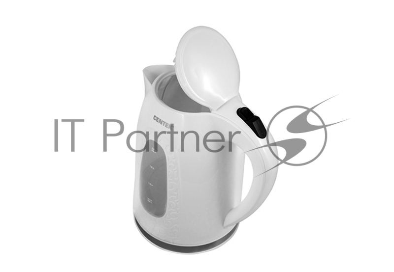 Чайник Centek CT-0041 White