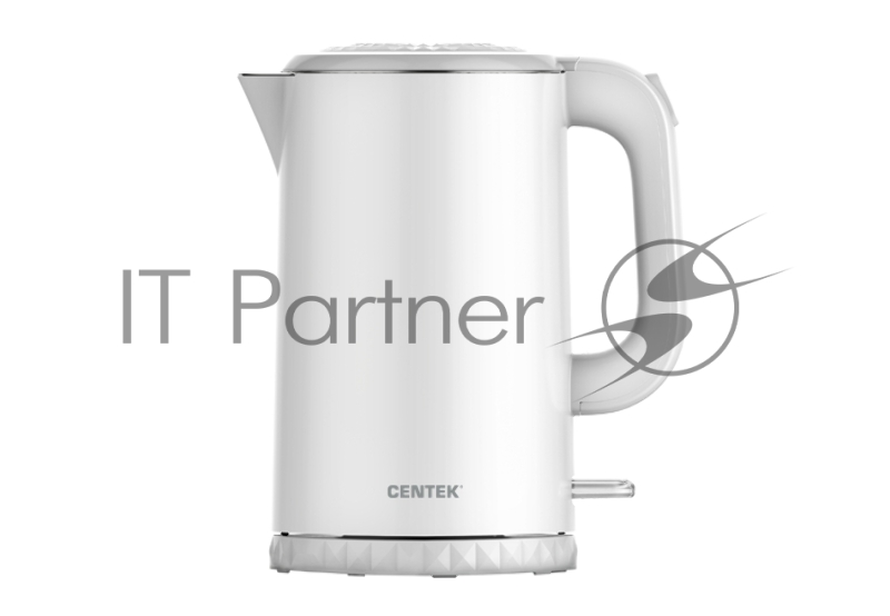 Чайник Centek CT-0020 (White)