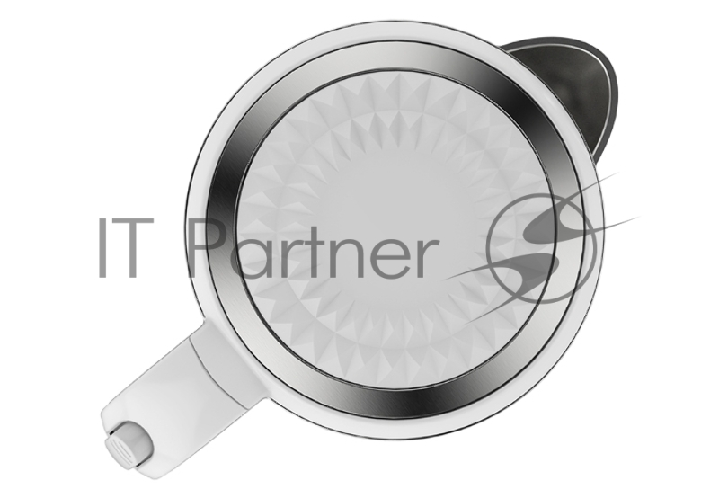 Чайник Centek CT-0020 (White)