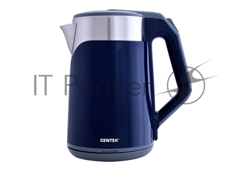 Чайник Centek CT-0023 Blue