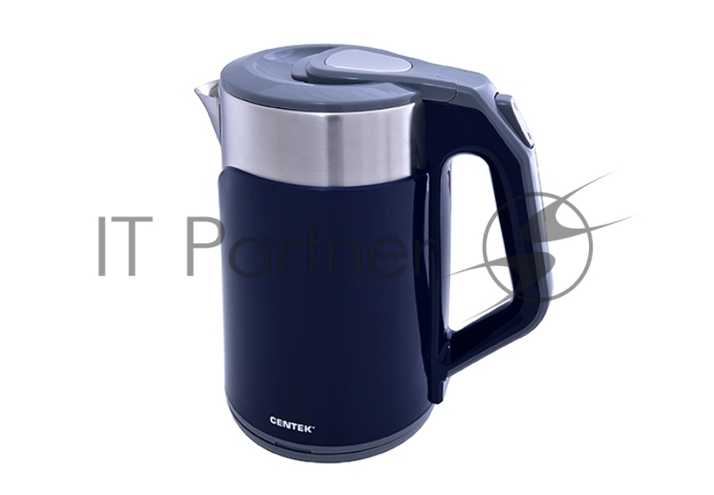 Чайник Centek CT-0023 Blue