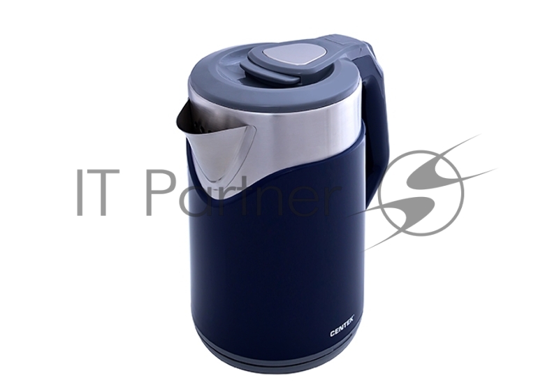 Чайник Centek CT-0023 Blue