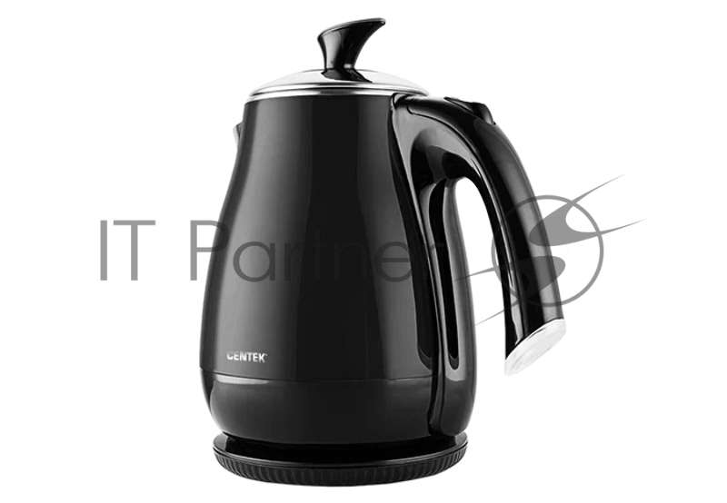 Чайник Centek CT-0007 <Black>