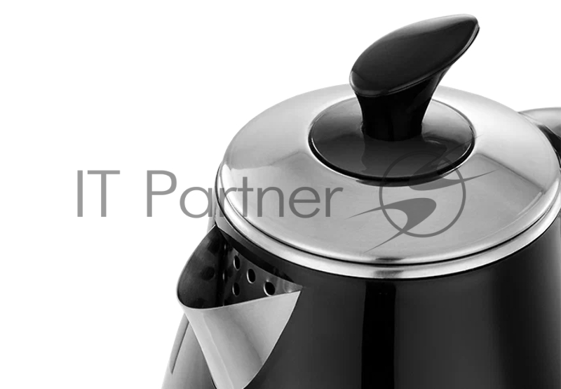 Чайник Centek CT-0007 <Black>