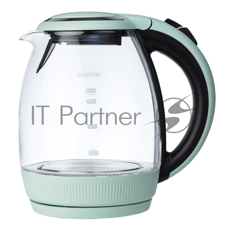 Чайник Centek CT-0008 MINT