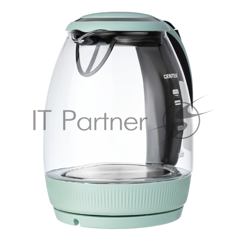 Чайник Centek CT-0008 MINT