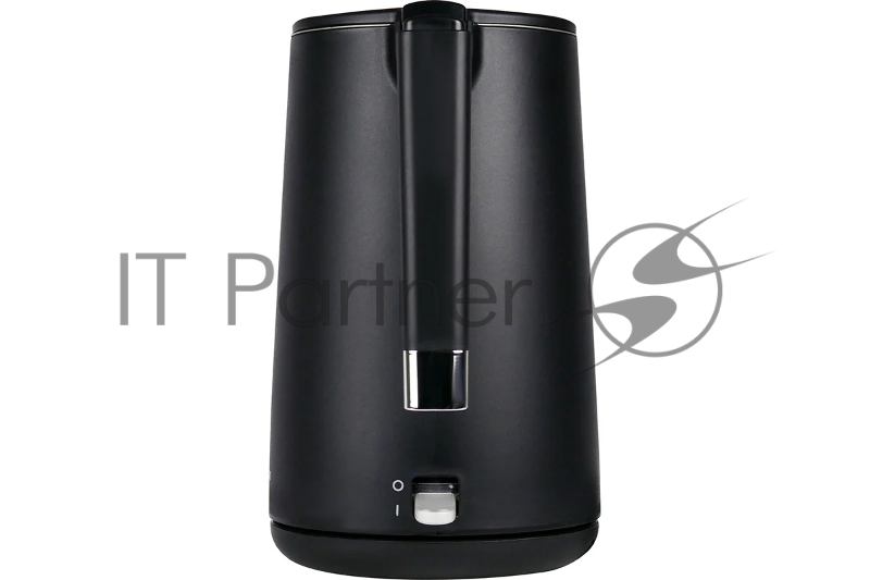 Чайник Centek CT-1011 черный, 2200 Вт, 1.5 л