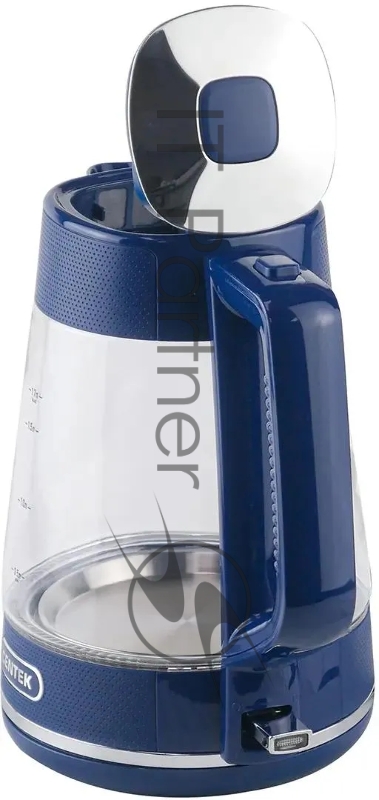 Чайник Centek CT-1014 2200 Вт, 1.7 л, синий