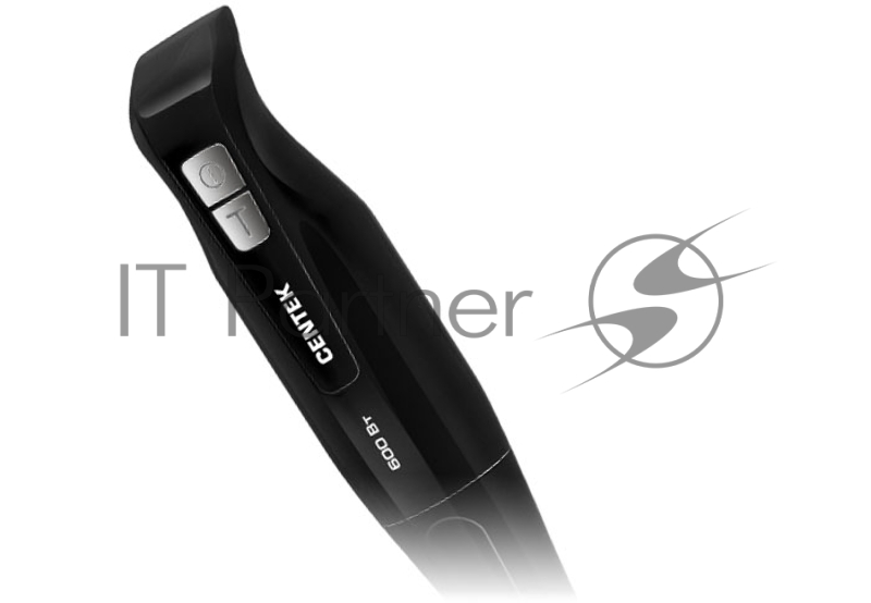 Блендер Centek CT-1341 черный