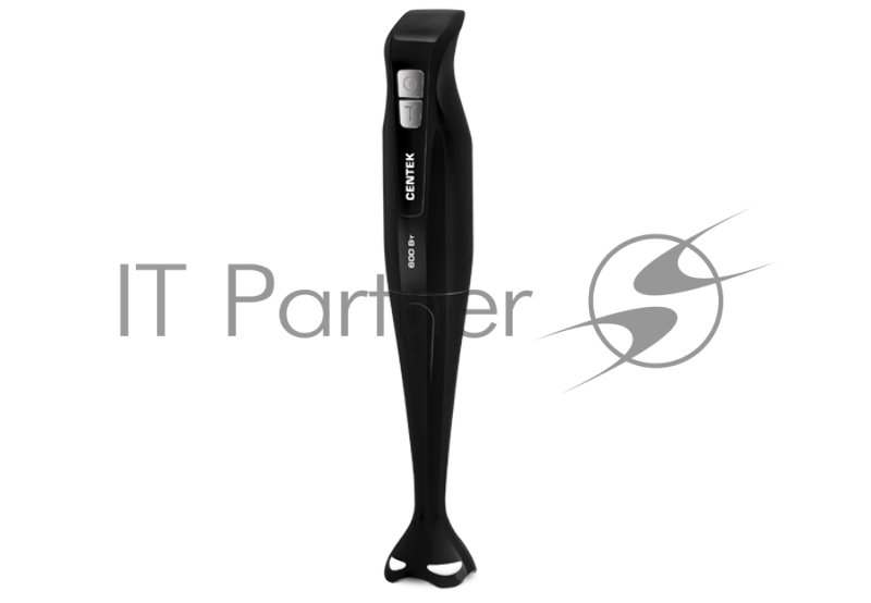 Блендер Centek CT-1341 черный