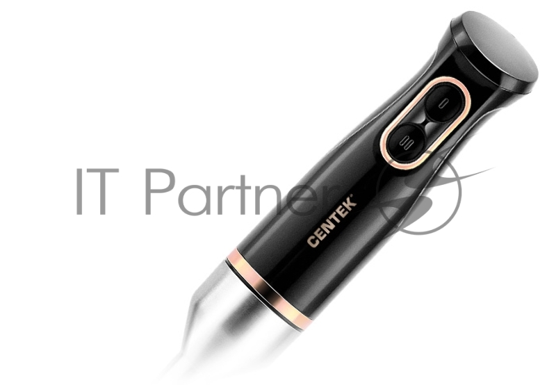 Блендер Centek CT-1347 Black