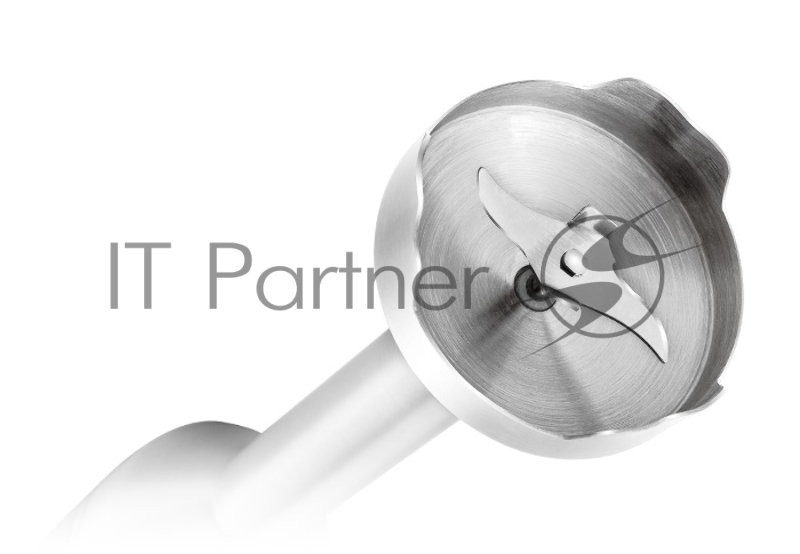 Блендер Centek CT-1347 White 800Вт, турбо режим, DC мотор, стакан 600мл +мерн стакан 600мл