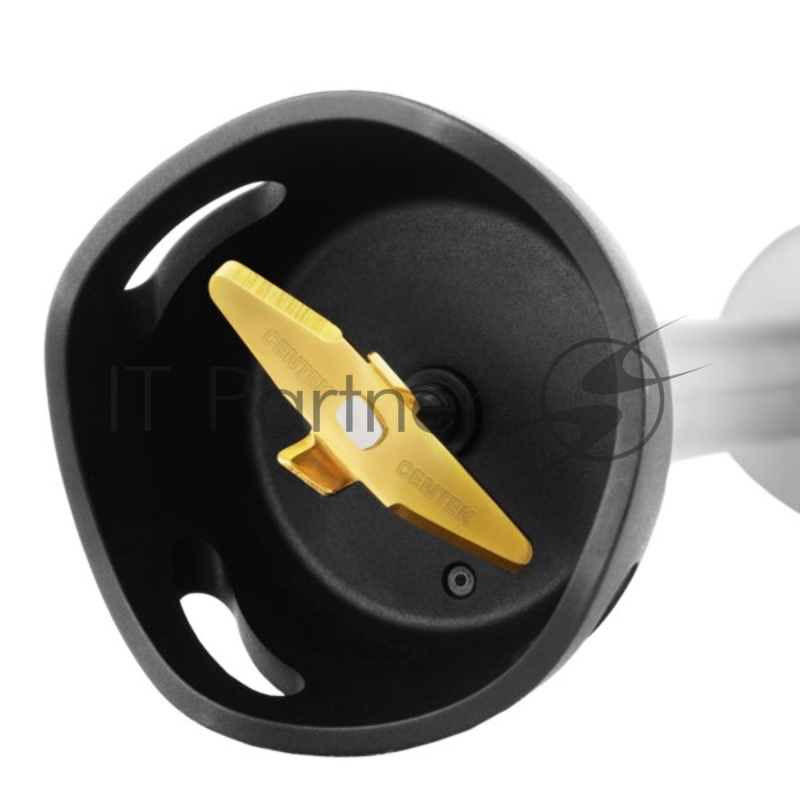 Блендер Centek CT-1332 (черн/сталь)