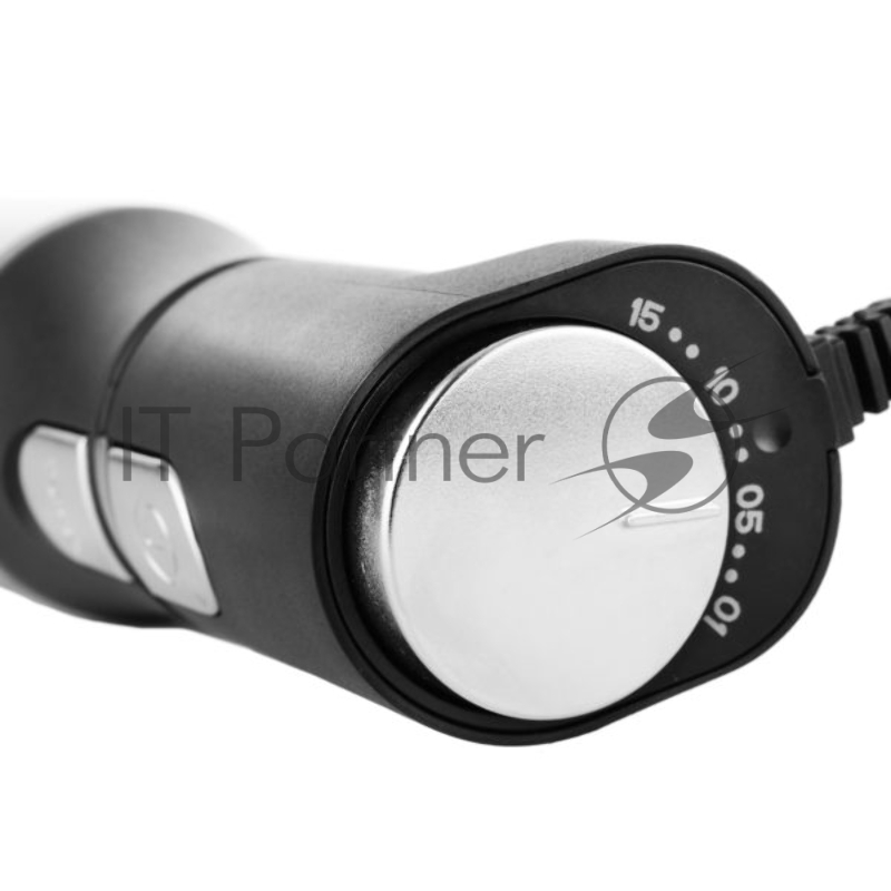 Блендер Centek CT-1332 (черн/сталь)