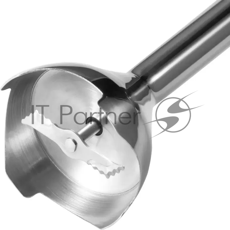 Блендер погружной Polaris PHB 1397 белый