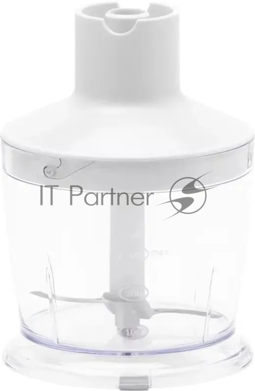 Блендер погружной Polaris PHB 1397 белый