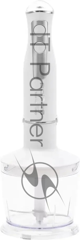 Блендер погружной Polaris PHB 1397 белый