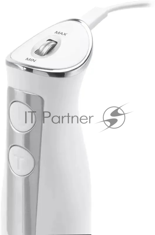 Блендер погружной Polaris PHB 1397 белый