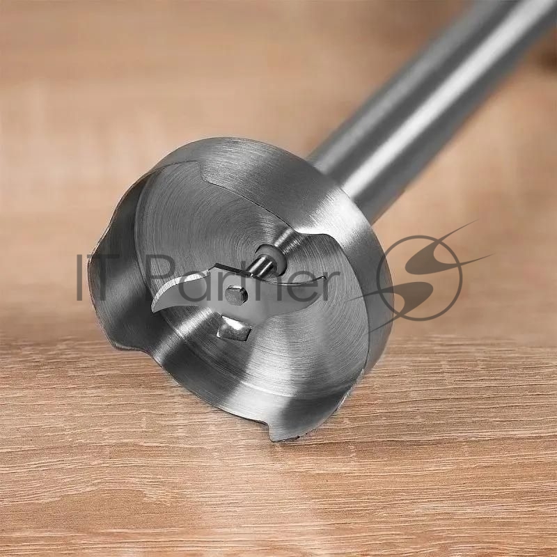 Блендер погружной Scarlett SC-HB42F68 1600Вт красный