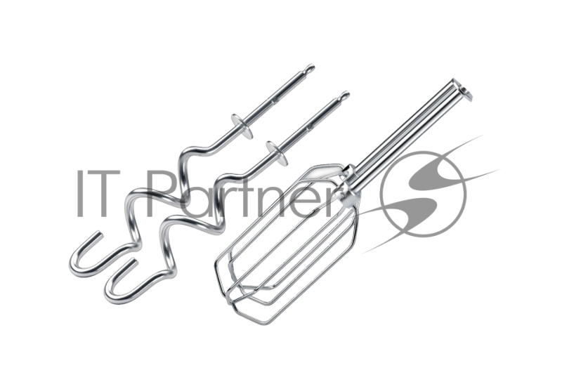 Миксер с чашей Centek CT-1119 бел/зел