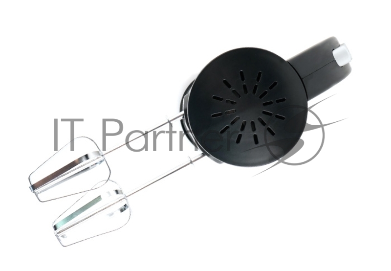 Миксер Centek CT-1108 черн/сталь