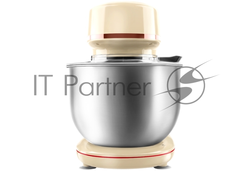 Миксер планетарный Centek CT-1139 Beige