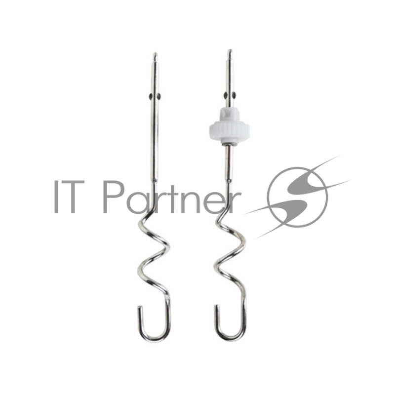 Миксер с чашей Centek CT-1129 бежевый/золотой хром, 800 Вт