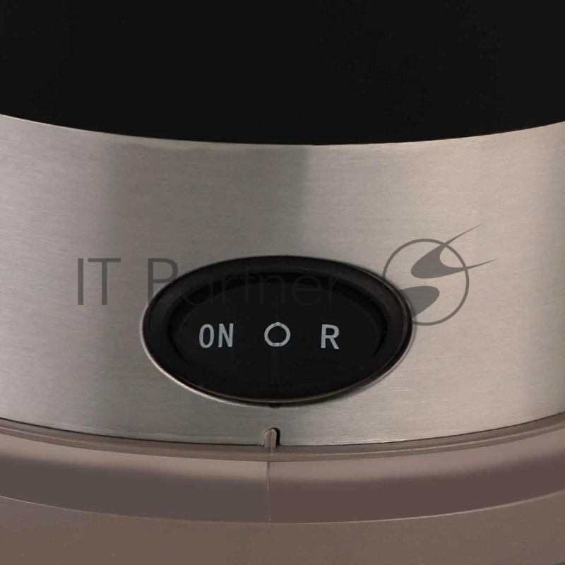 Мясорубка Scarlett SC-MG45S66 2200Вт черный/серебристый