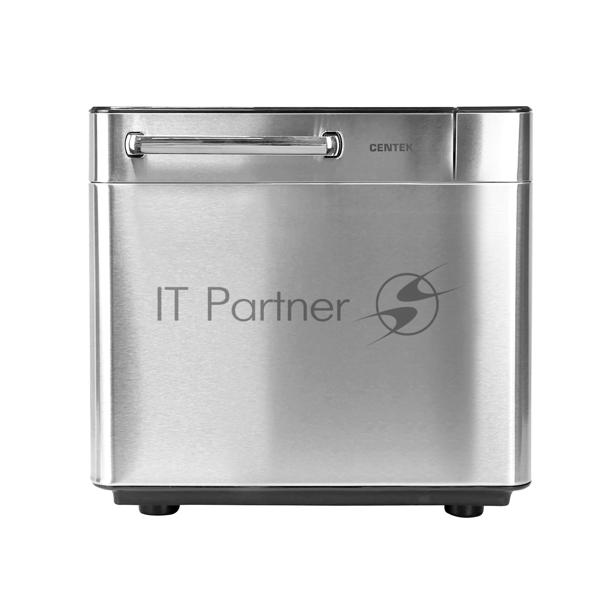 Хлебопечь Centek CT-1419 (сталь)