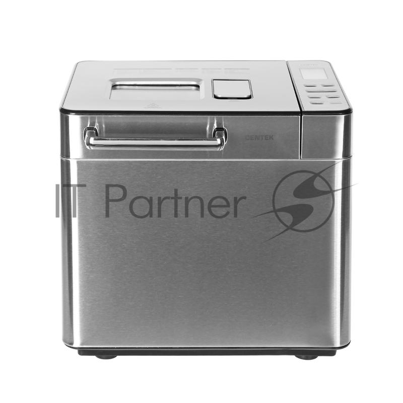 Хлебопечь Centek CT-1419 (сталь)