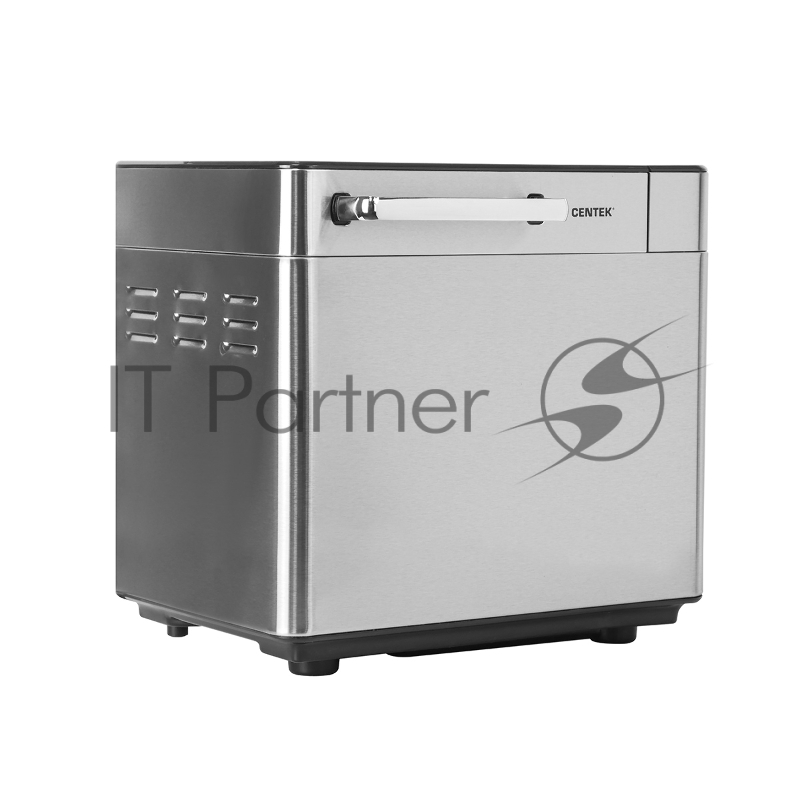 Хлебопечь Centek CT-1419 (сталь)