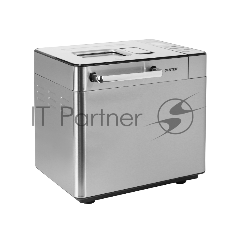 Хлебопечь Centek CT-1419 (сталь)